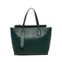 Borsa a spalla verde da donna Romeo Gigli Anastasia, Borse e accessori Donna, SKU b511000486, Immagine 0